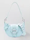 Ganni Small Crossbody Bag Adjustable Strap