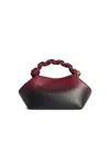 Ganni Small ' Bou' Bag