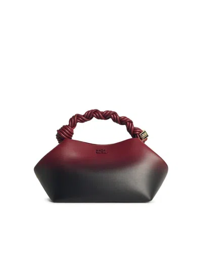Ganni Small ' Bou' Bag