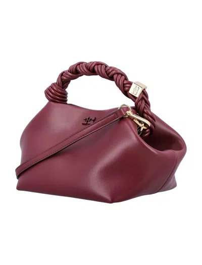 GANNI SMALL GANNI BOU BAG