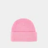 Ganni Soft Beanie