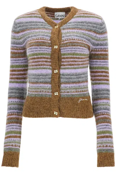 GANNI CARDIGAN