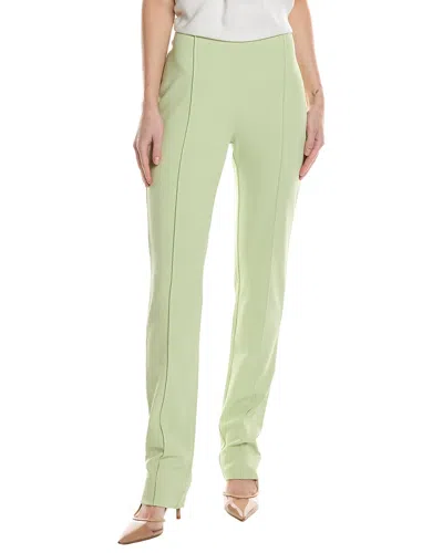 GANNI STRETCH SUITING TIGHT PANT