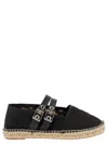 Ganni Summer Espadrille