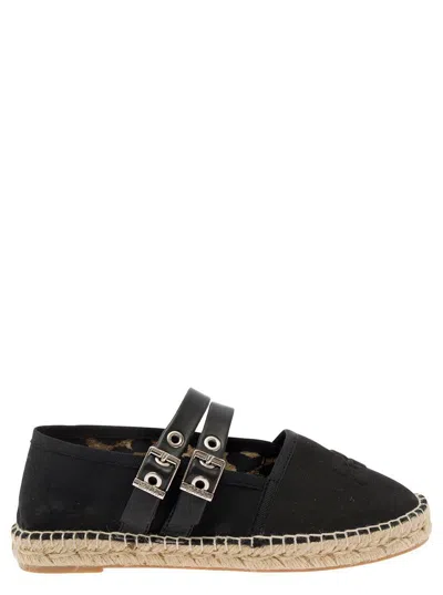 Ganni Summer Espadrille