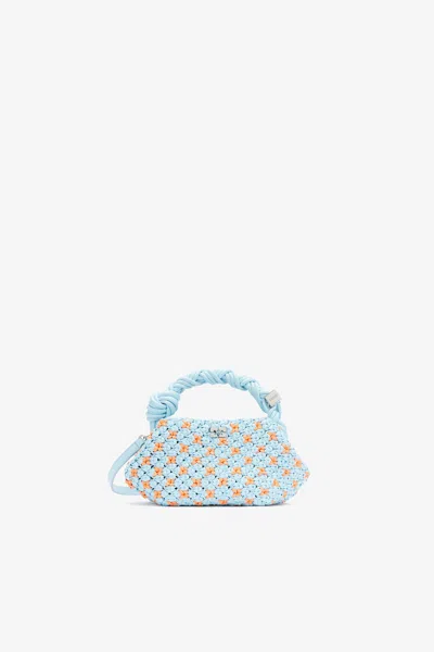 Ganni Summer Song Mini Bou Bag