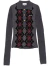 Ganni Sweaters