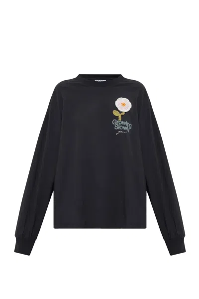 Ganni Sweaters