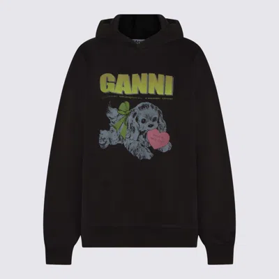 GANNI GANNI SWEATERS