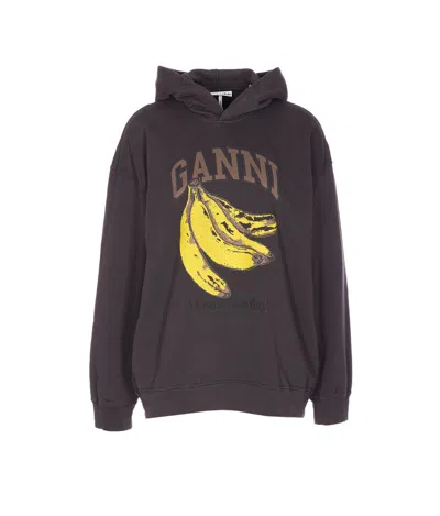 GANNI GANNI SWEATERS