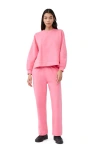 Ganni Sweatpants