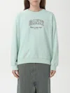 Ganni Sweaters In Wasser