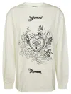 Ganni T-shirt