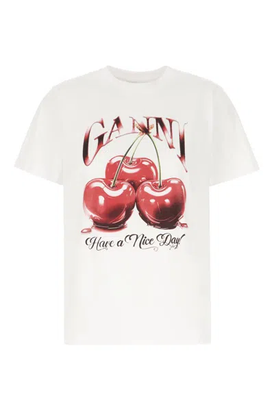 Ganni T-shirt
