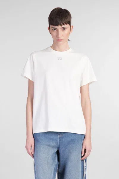 Ganni T-shirt