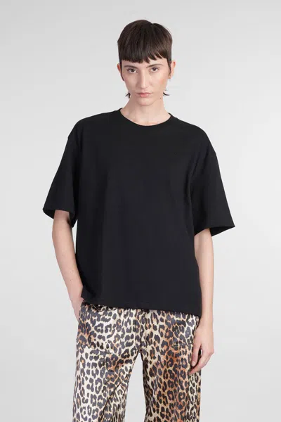 GANNI GANNI T-SHIRT