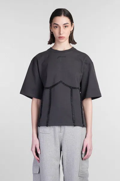 Ganni T-shirt