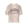 Ganni T-shirts And Polos