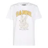 Ganni T-shirts And Polos