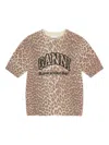 Ganni T-shirts And Polos