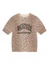 Ganni T-shirts And Polos