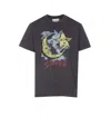 GANNI GANNI T-SHIRTS AND POLOS