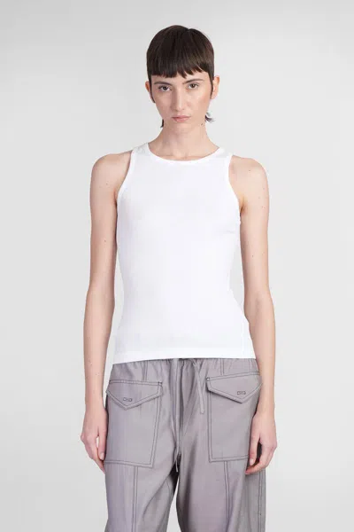 Ganni Tank Top