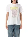 Ganni T-shirts And Polos