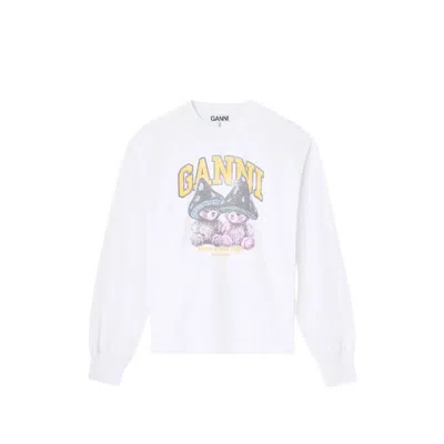 GANNI TOPS