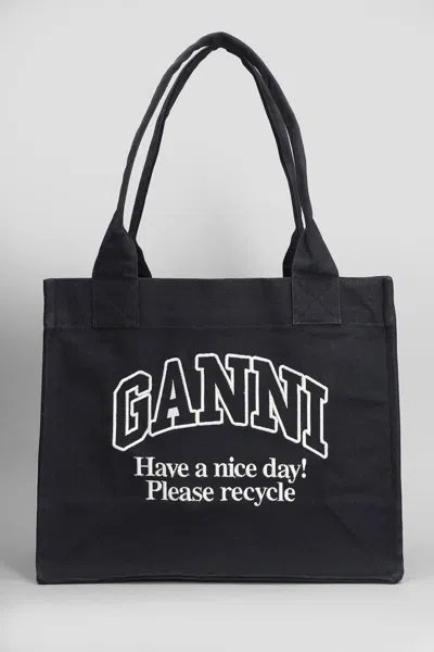 Ganni Tote
