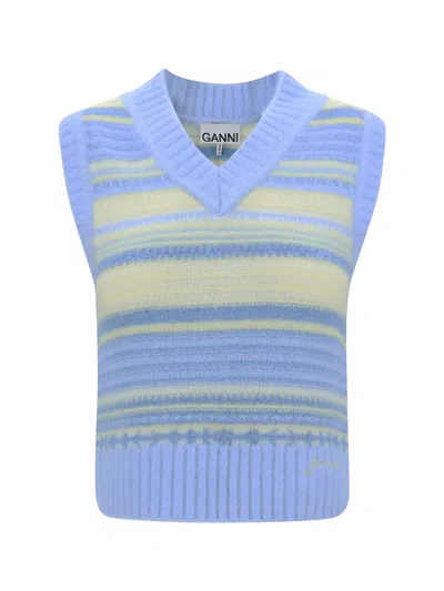 GANNI VEST