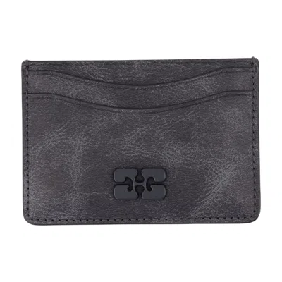 GANNI GANNI VINTAGE CARD HOLDER
