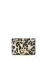 Ganni Wallets In Multi