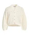 Ganni In White