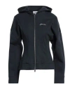 Ganni Sweatshirt With Logo