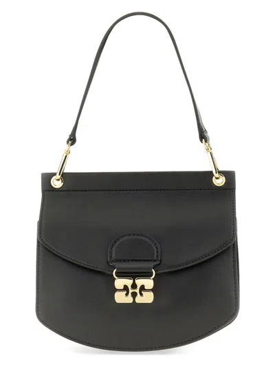 GANNI WOMEN'S APO-G BAG SMALL