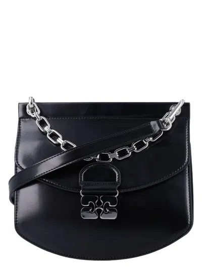Ganni Apo G Crossbody