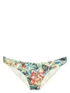 Ganni Bikini Briefs In Multicolour