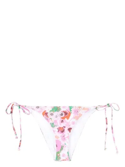 GANNI WOMEN'S BIKINI BRIEFS | SIZE 38 | A4539
