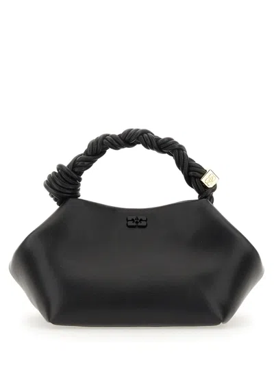 Ganni Bags In Black