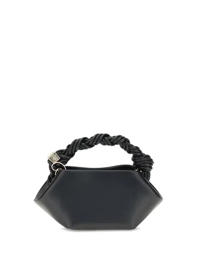 Ganni Women Bou Handbag