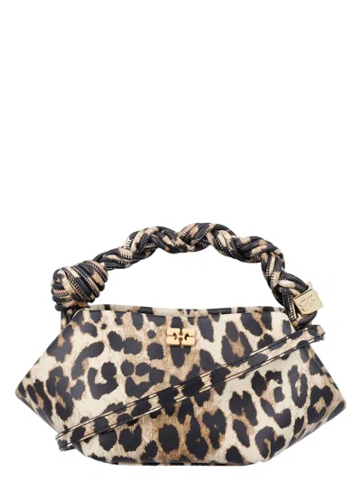 GANNI WOMEN'S BOU MINI HANDBAG