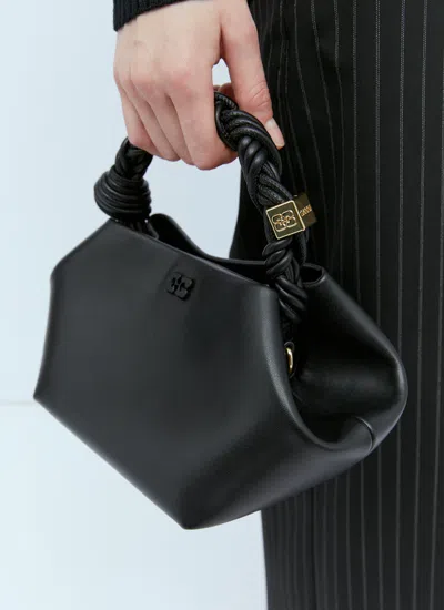 Ganni Women Bou Small Handbag