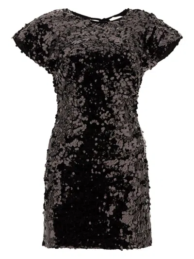 GANNI WOMEN'S DRESSES