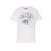 Ganni Basic Jersey Duckie Relaxed T-shirt