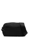 Ganni Small Recycled Tech Shoulder Bag