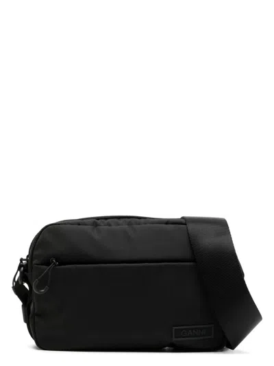GANNI WOMEN'S FESTIVAL CAMERA BAG