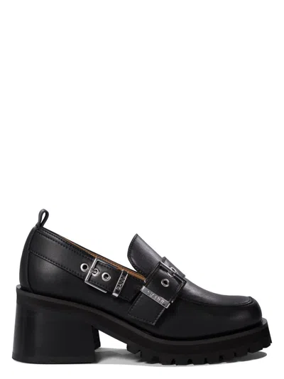 GANNI WOMEN'S LOAFERS & SLIPPERS