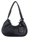 Ganni Medium Hobo Bou Bag