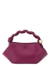 Ganni Mini Bou Crossbody Bag